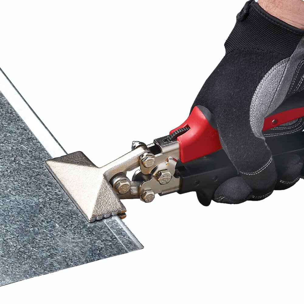 Malco S2R - 3" Hand Seamer MALCO