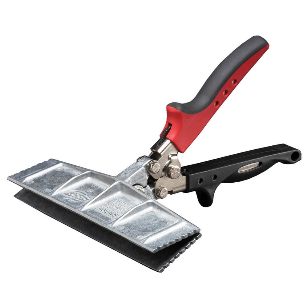 Malco S9R - 9" Hand Seamer - Wise Line Tools