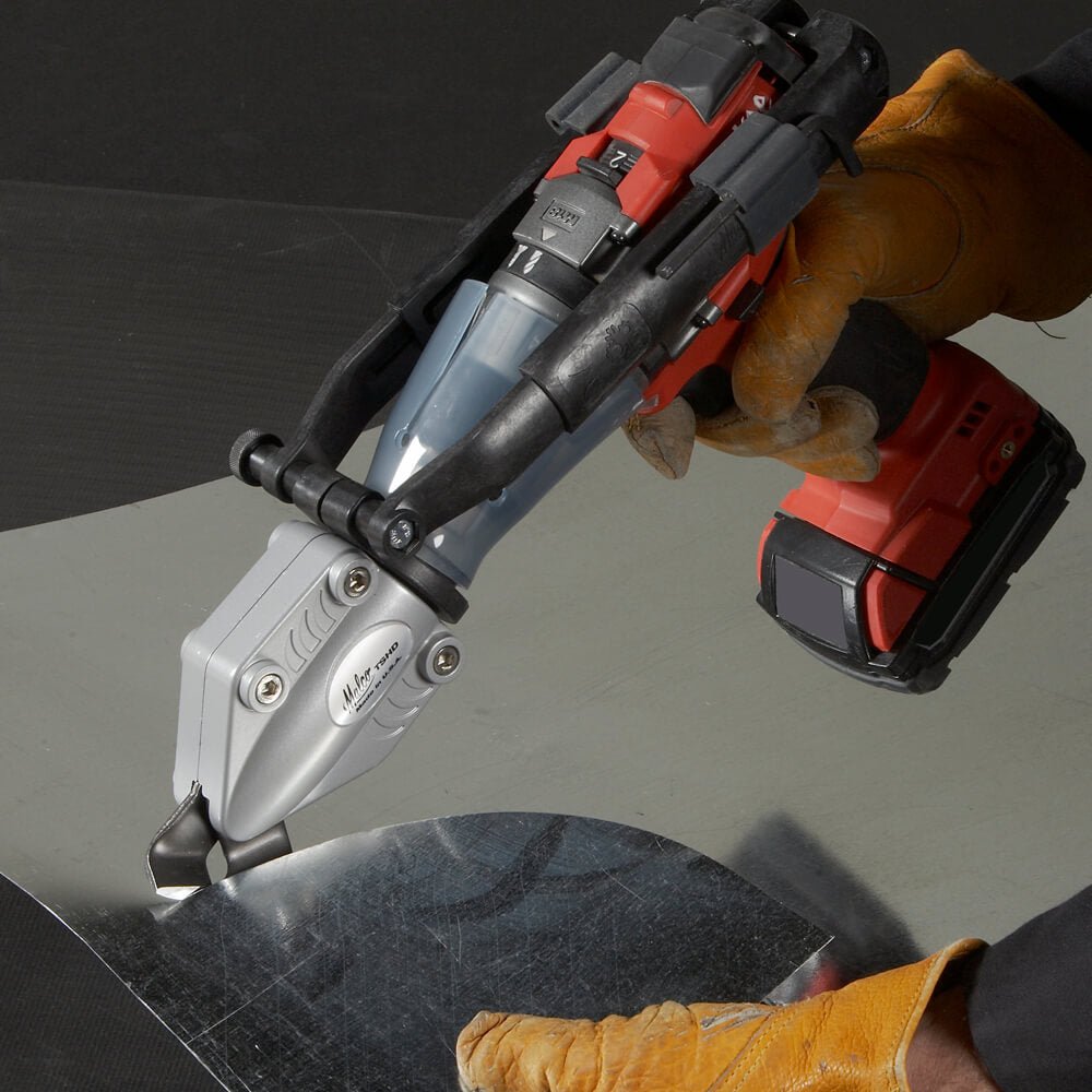 Malco TSHD - TurboShear HD - Wise Line Tools
