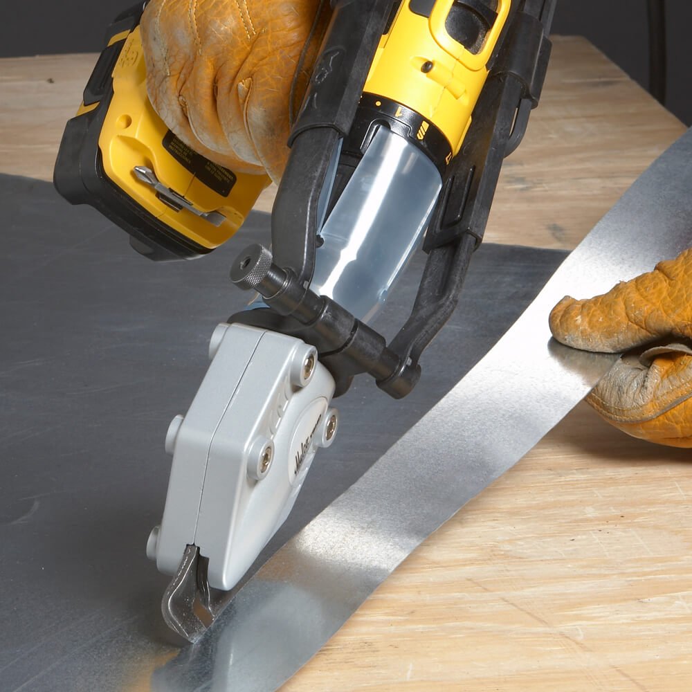 Malco TSHD - TurboShear HD - Wise Line Tools