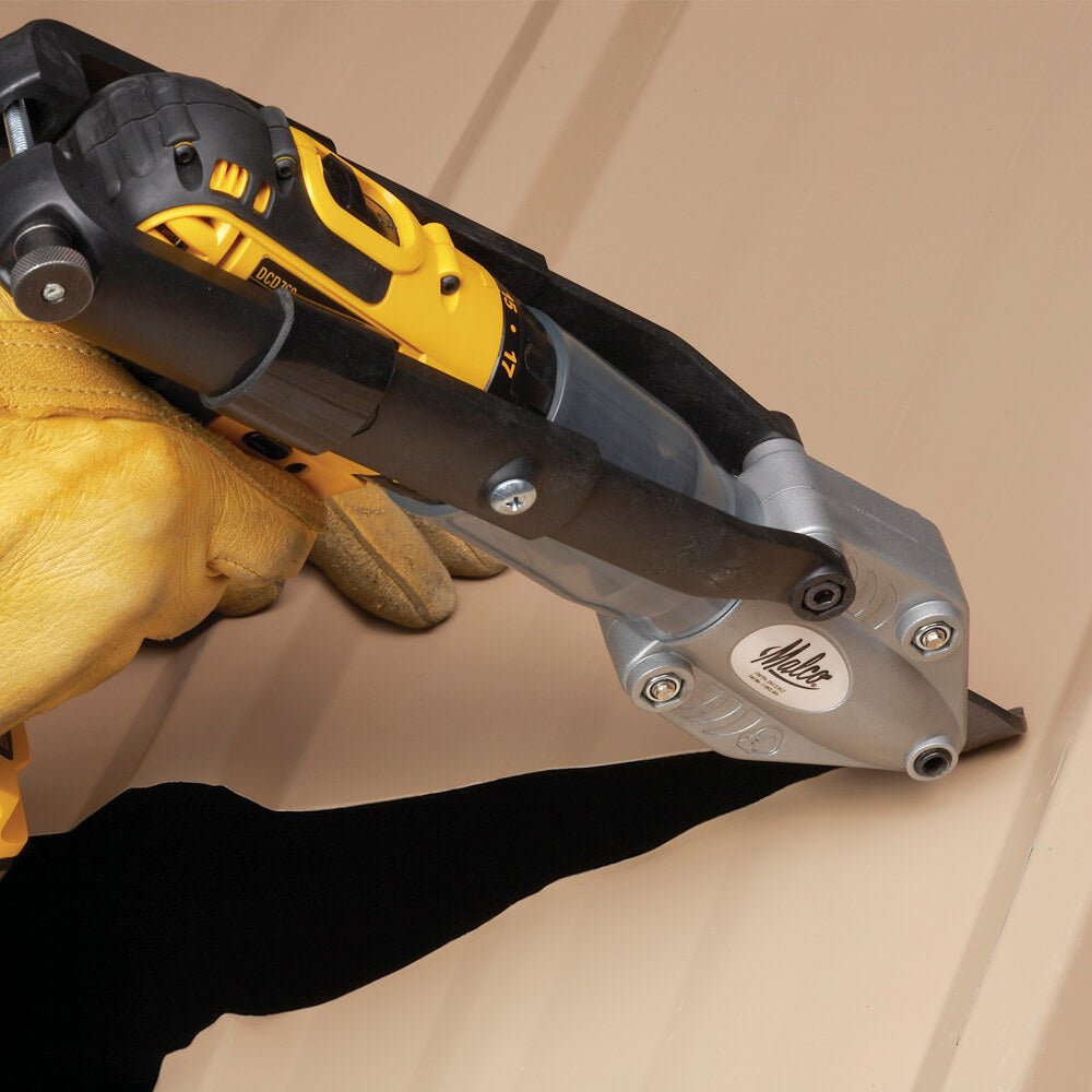 Malco TSHD - TurboShear HD - Wise Line Tools