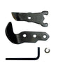 MALCO MAL-TSHDRB - TurboShear Replacement Blades