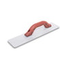 Marshalltown 06150D  -  16 X 3 1/2 Cast Magnesium Float-Dura Soft Handle