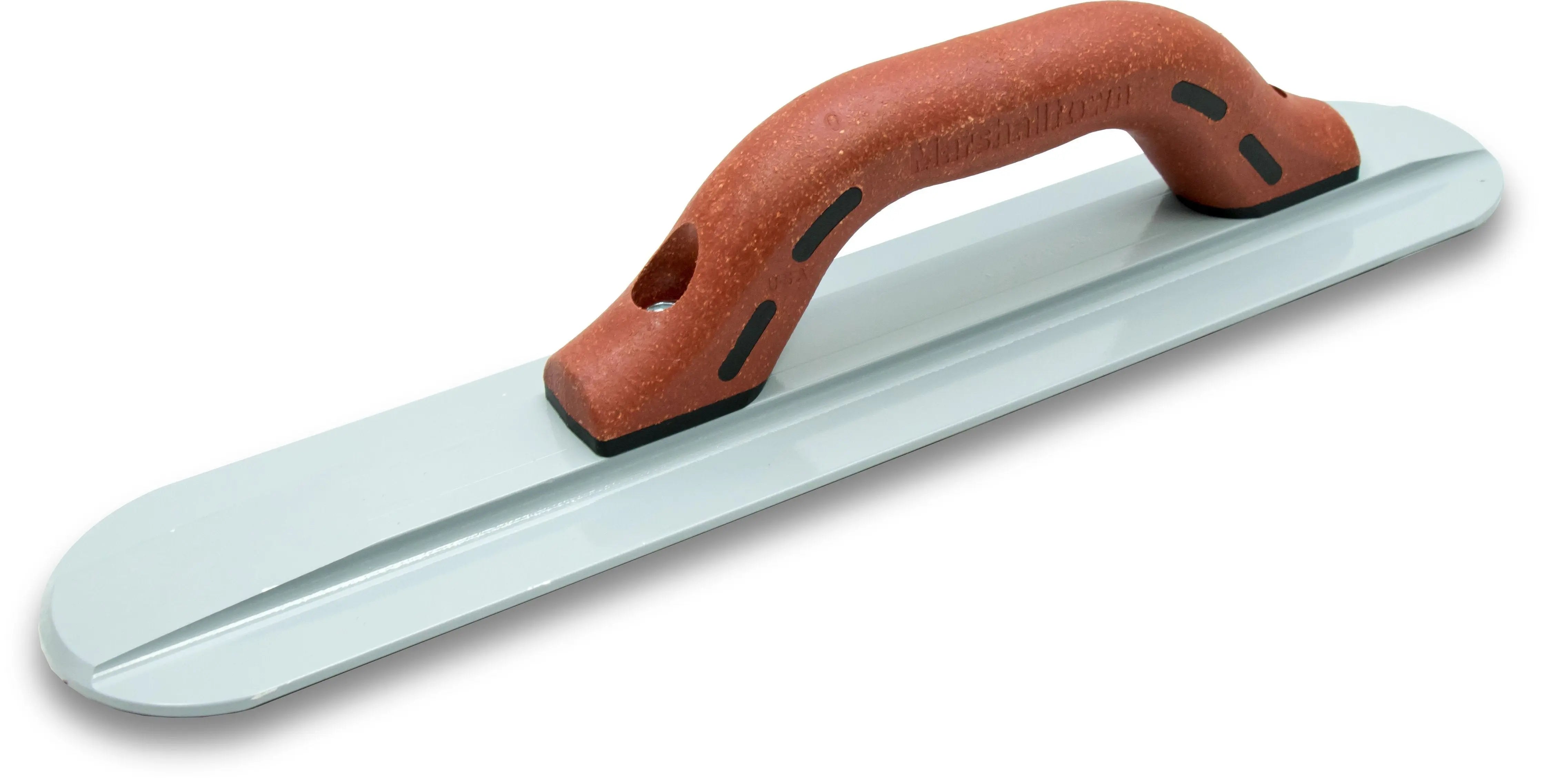 Marshalltown 143DC - 16 X 3 1-8 RE Magnesium Float - DuraCork Handle - Wise Line Tools