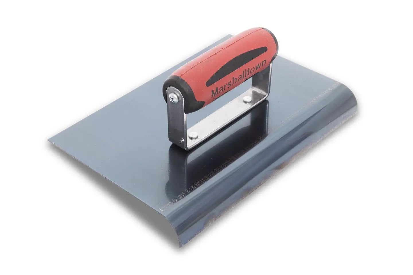 Marshalltown 167BD - 9 X 6 BS Edger-3/4R, 7/8L DuraSoft Handle MARSHALLTOWN