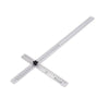 Marshalltown 27A  -  48 X 22 Handi-Square-Adjustable