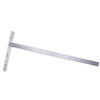 Marshalltown 27HD  -  47 7/8 X 22 Heavy-Duty T-Square - (English units)