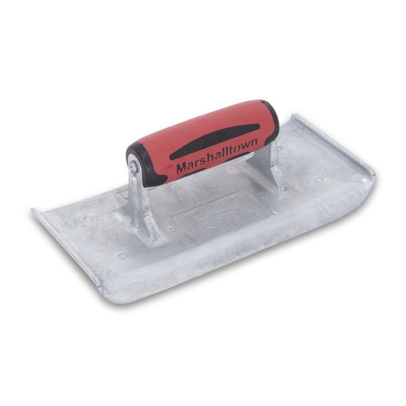 Marshalltown 4002D - Heavy Duty Zinc Hand Edger - Wise Line Tools