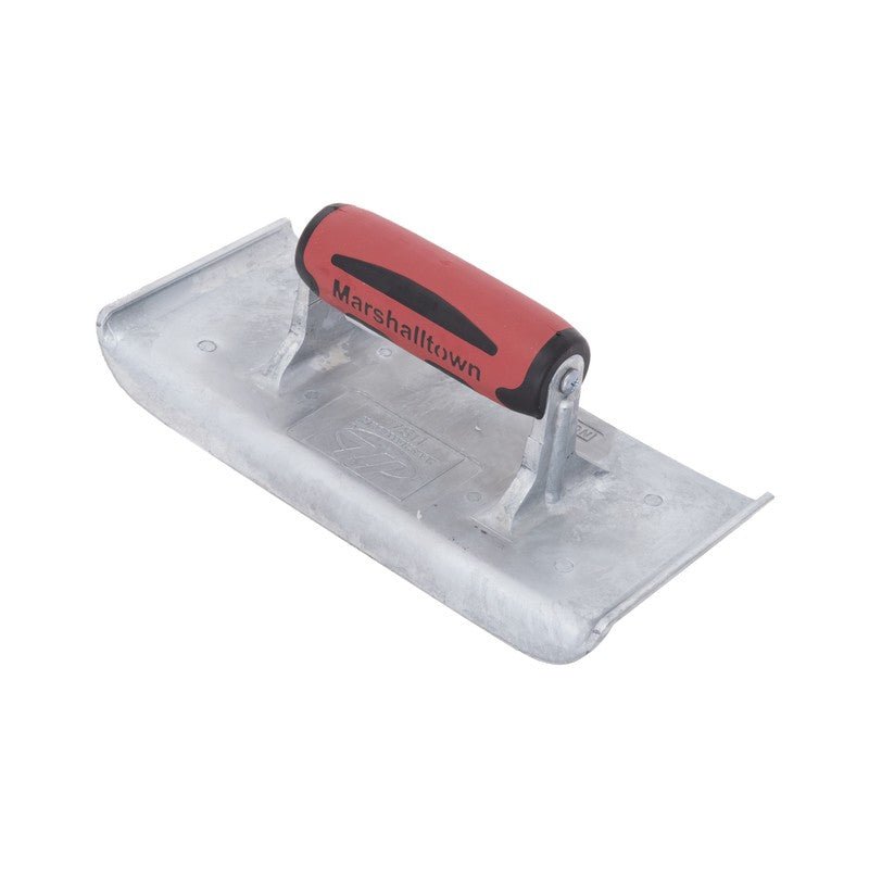 Marshalltown 4002D - Heavy Duty Zinc Hand Edger - Wise Line Tools