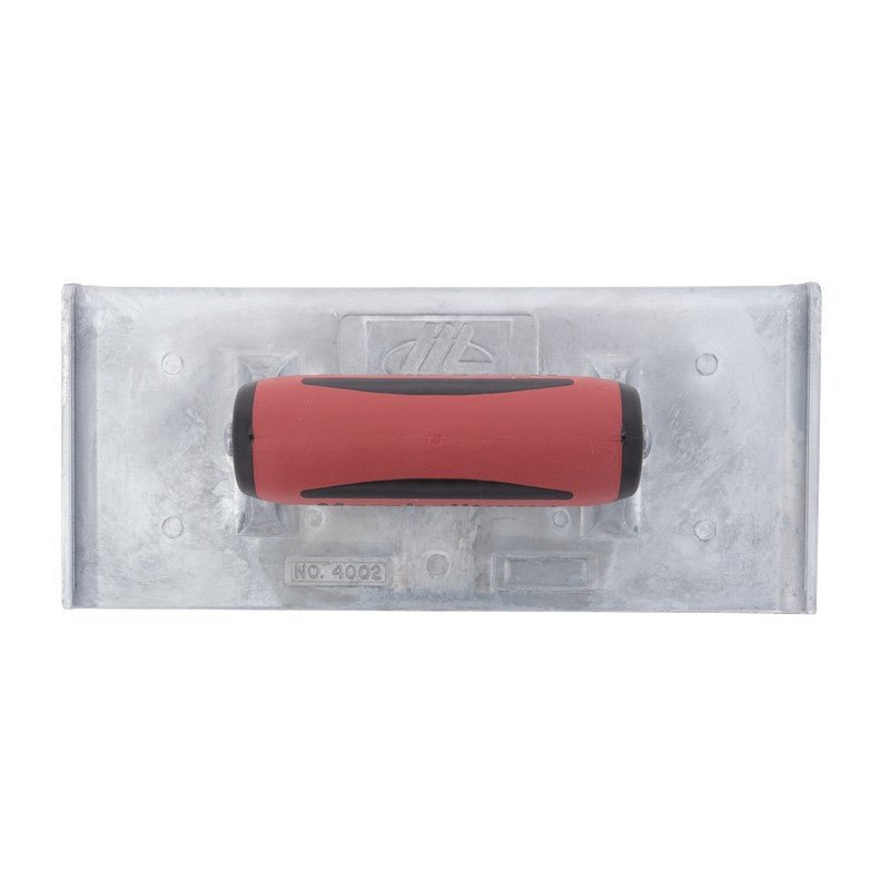 Marshalltown 4002D - Heavy Duty Zinc Hand Edger - Wise Line Tools