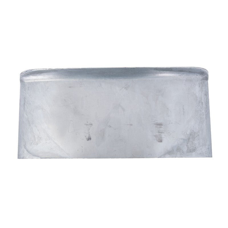 Marshalltown 4002D - Heavy Duty Zinc Hand Edger - Wise Line Tools