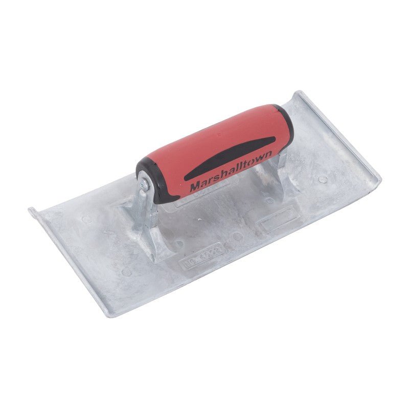 Marshalltown 4002D - Heavy Duty Zinc Hand Edger - Wise Line Tools