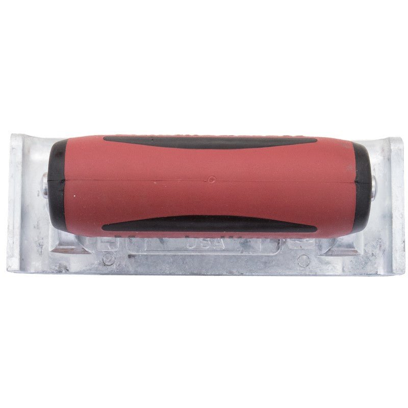 Marshalltown 4154D - Heavy Duty Zinc Hand Edger - Wise Line Tools