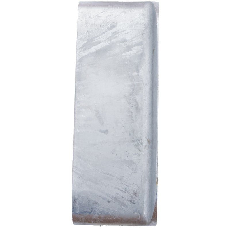 Marshalltown 4154D - Heavy Duty Zinc Hand Edger - Wise Line Tools