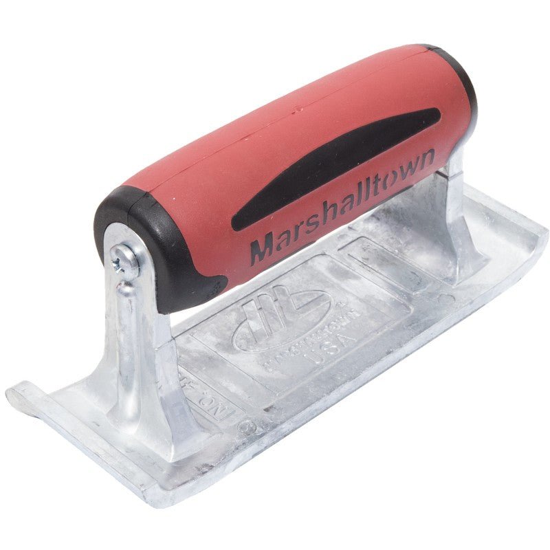 Marshalltown 4154D - Heavy Duty Zinc Hand Edger - Wise Line Tools