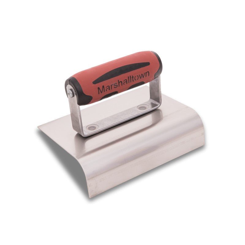 Marshalltown - 4268D - Curb Outside Tool - Wise Line Tools