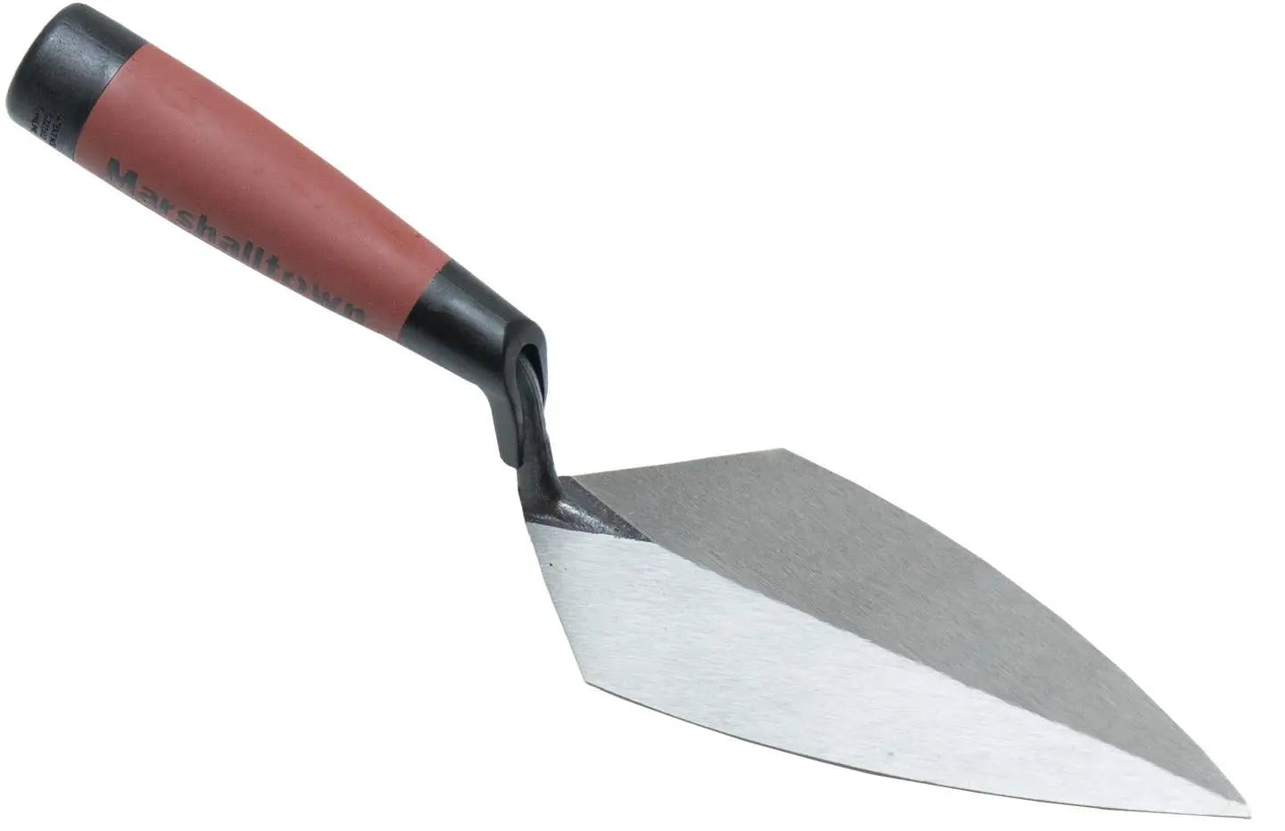 Marshalltown 45 7D - 7 X 3 Pointing Trowel-DuraSoft Handle - Wise Line Tools