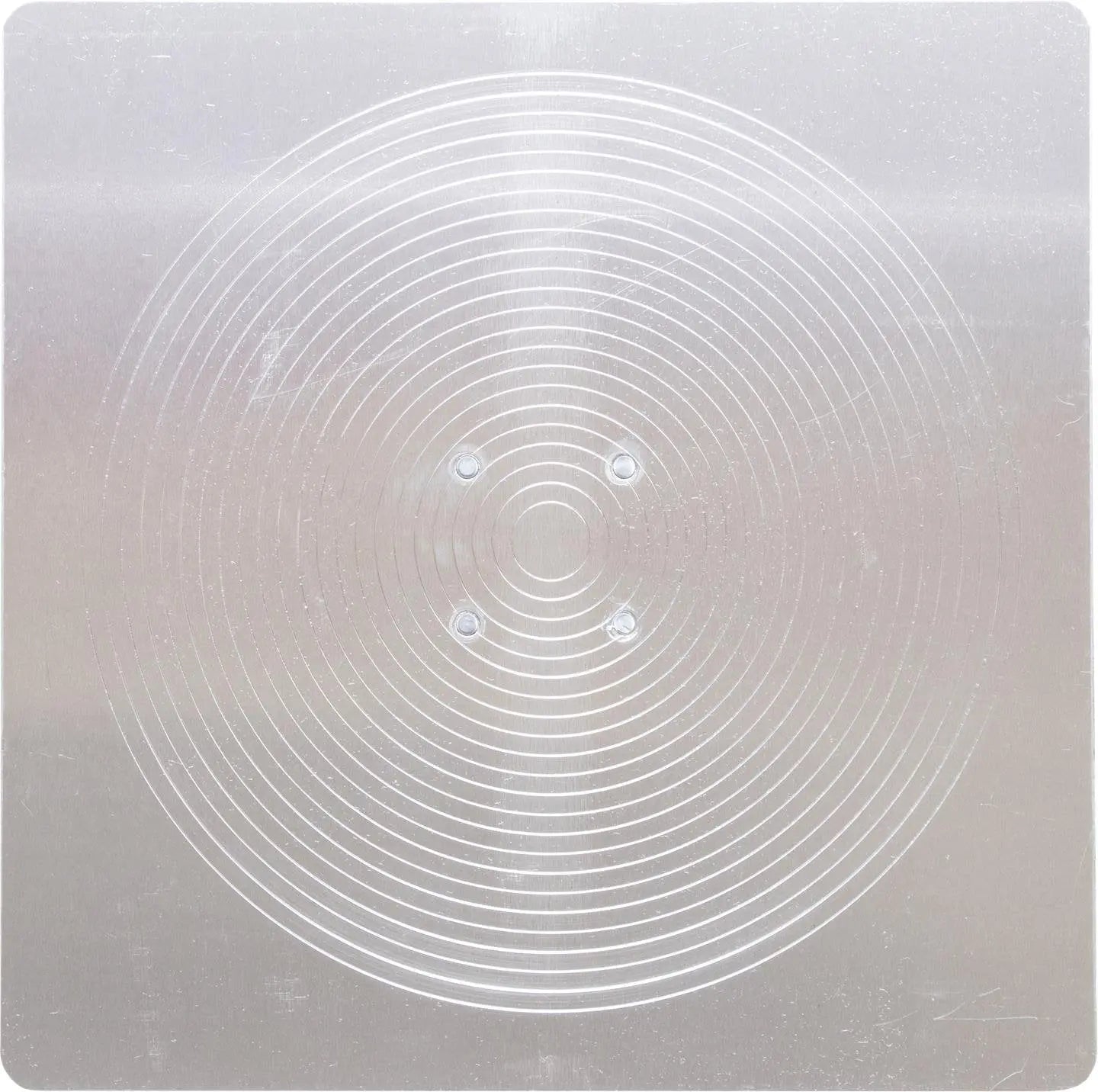 Marshalltown 5208D -  14 X 14 Magnesium Hawk DuraSoft Handle MARSHALLTOWN