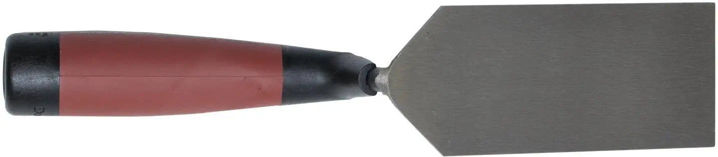 Marshalltown  52D  -  5 X 2 Margin Trowel-DuraSoft Handle - Wise Line Tools
