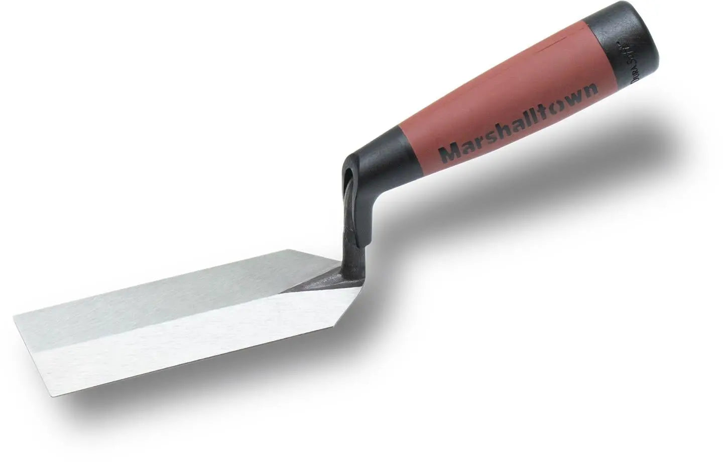 Marshalltown  52D  -  5 X 2 Margin Trowel-DuraSoft Handle - Wise Line Tools