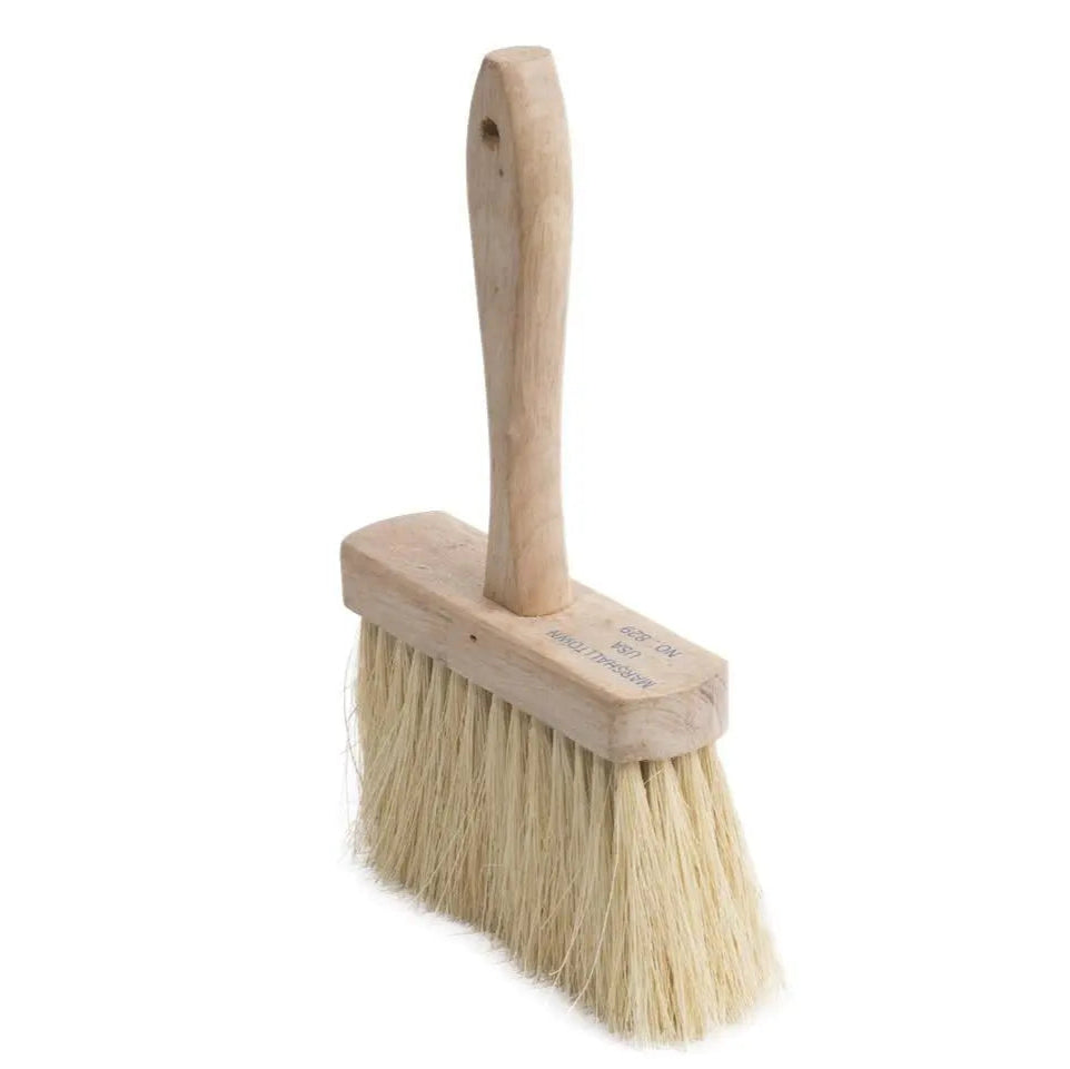Marshalltown 829 -  6 1/2 X 1 3/4 Masonry Brush MARSHALLTOWN
