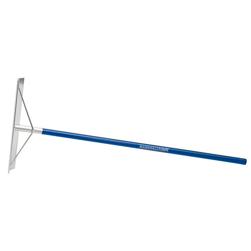 Marshalltown -AP753- Round Handled Placer - Wise Line Tools