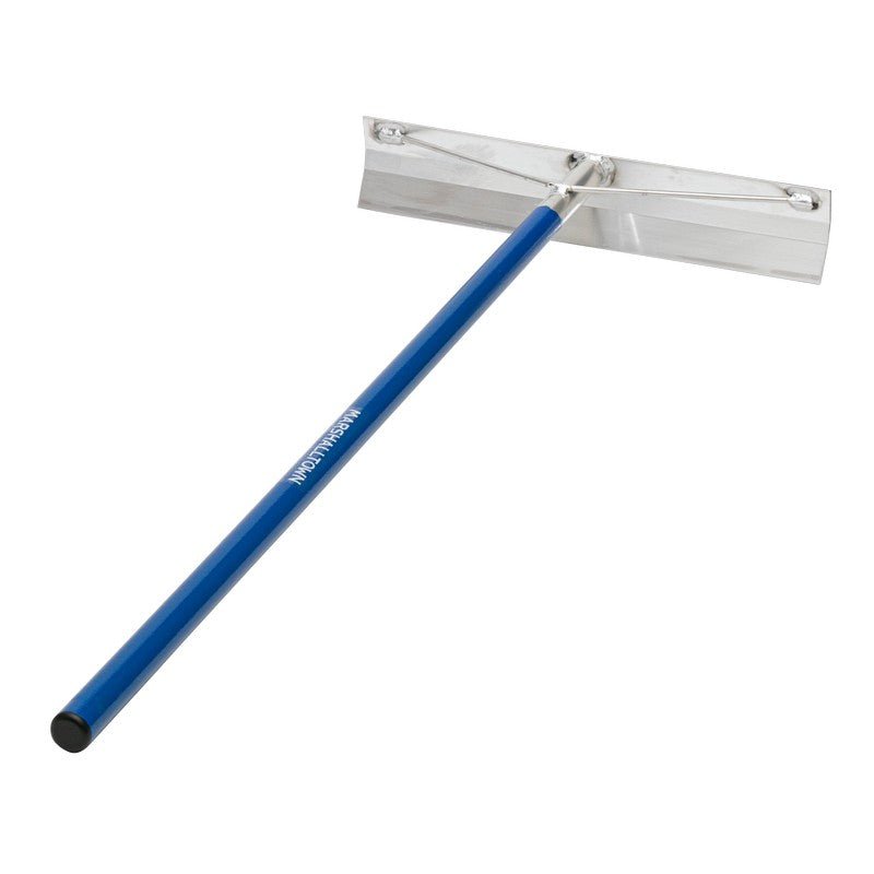 Marshalltown -AP753- Round Handled Placer - Wise Line Tools
