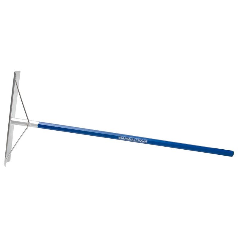 Marshalltown -AP753- Round Handled Placer - Wise Line Tools