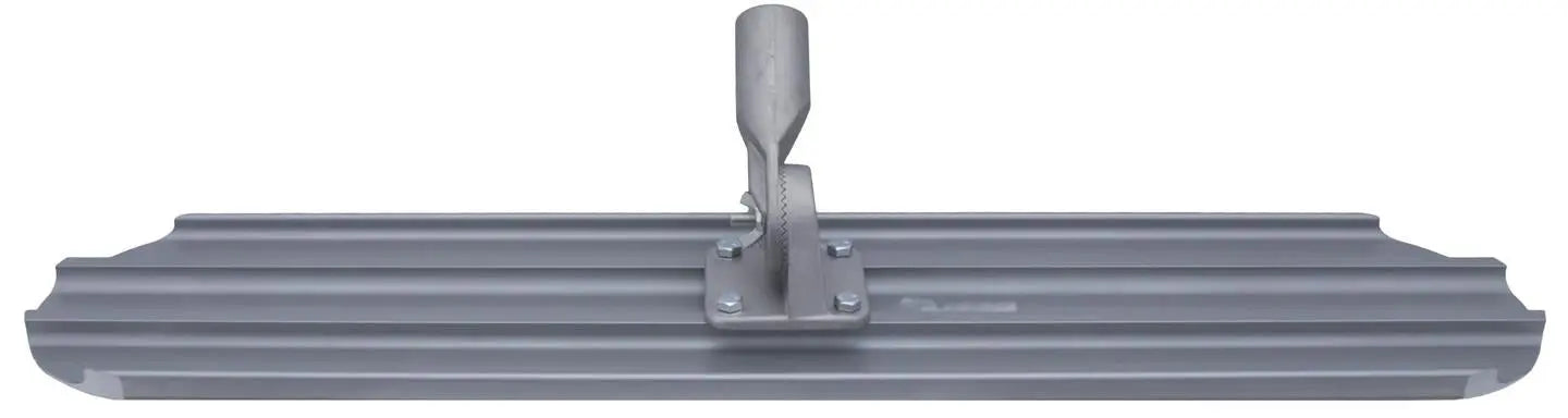 Marshalltown B48FR - 48X 8 Round End Magnesium Bull Float - Wise Line Tools