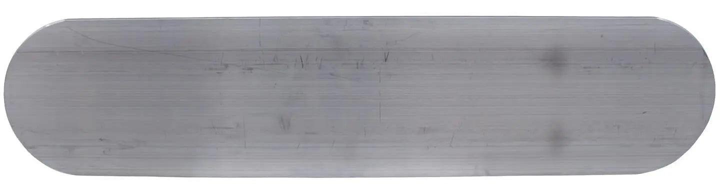 Marshalltown B48FR - 48X 8 Round End Magnesium Bull Float - Wise Line Tools