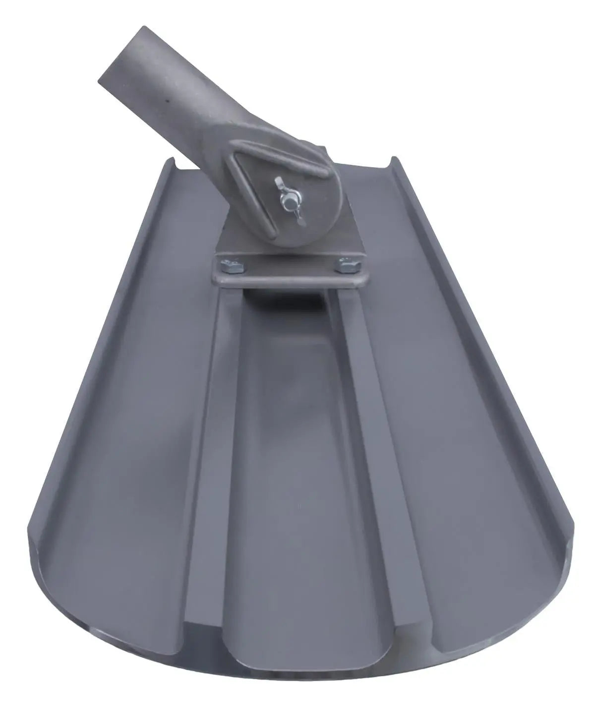 Marshalltown B48FR - 48X 8 Round End Magnesium Bull Float - Wise Line Tools