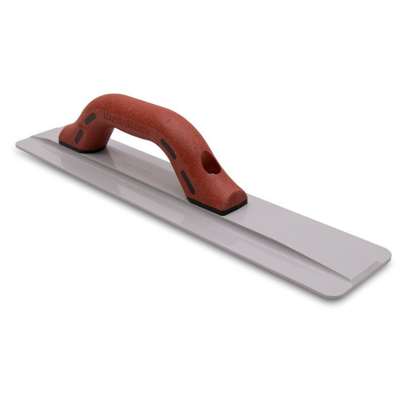 Marshalltown  BI145D - "Broken-In" Magnesium Hand Float - Wise Line Tools