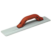 Marshalltown BI146D -20 X 3 1/8 Broken-In Mag Hand Float-DuraSoft Hdl - Wise Line Tools