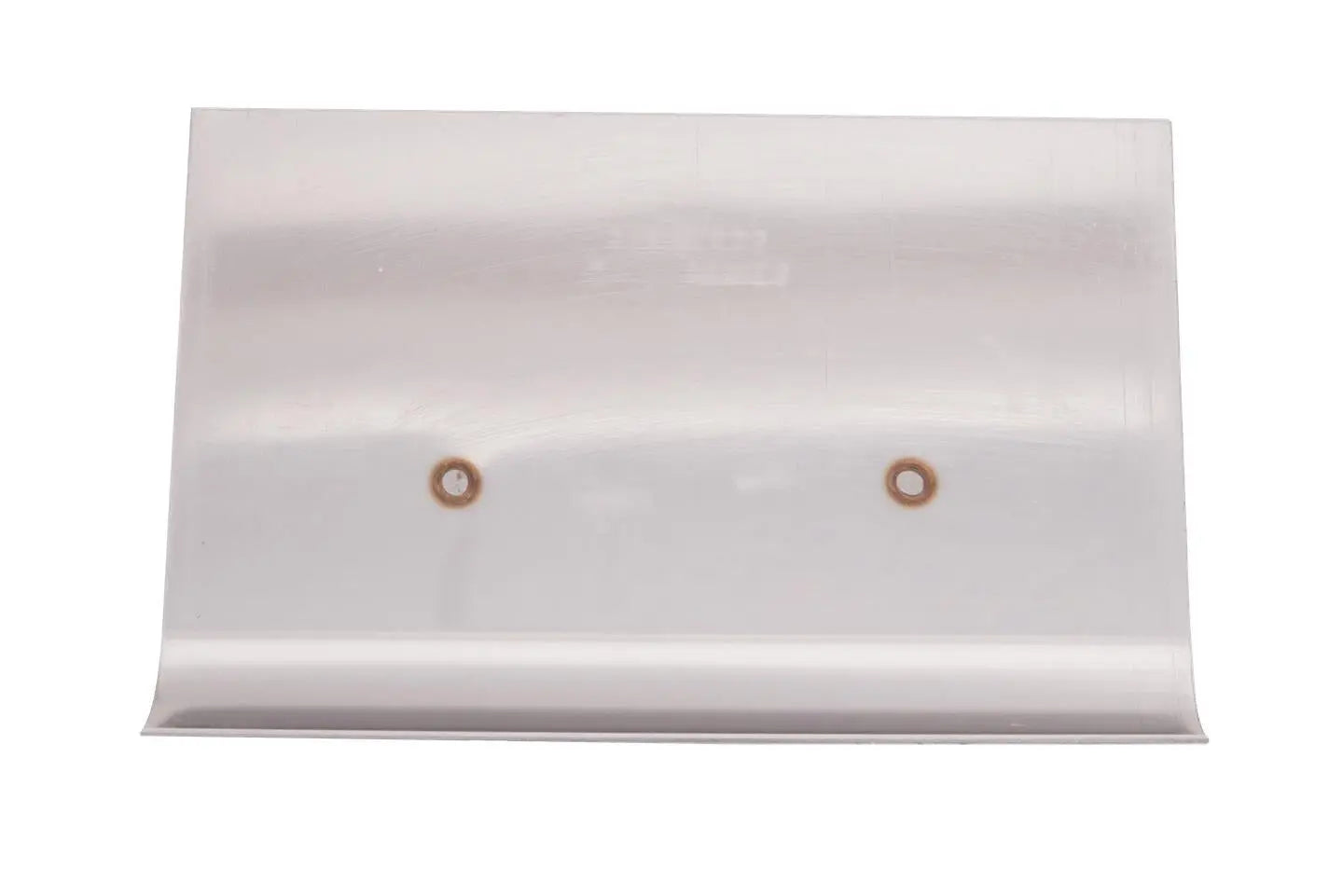 Marshalltown  CE509S - 6 X 4 SS Edger; 1/2R, 5/8L-Wood Handle MARSHALLTOWN