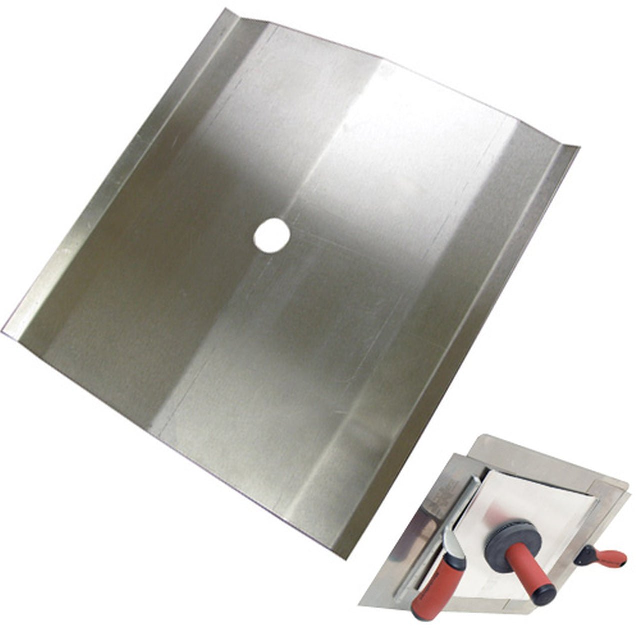 Marshalltown HM4949  -  HAWKMATE Plaster Tool - Wise Line Tools