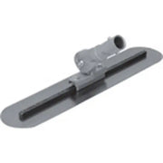 Marshalltown MC36RPBA -36 X 5 Round Ends Adjustable Push Button Bracket - Wise Line Tools