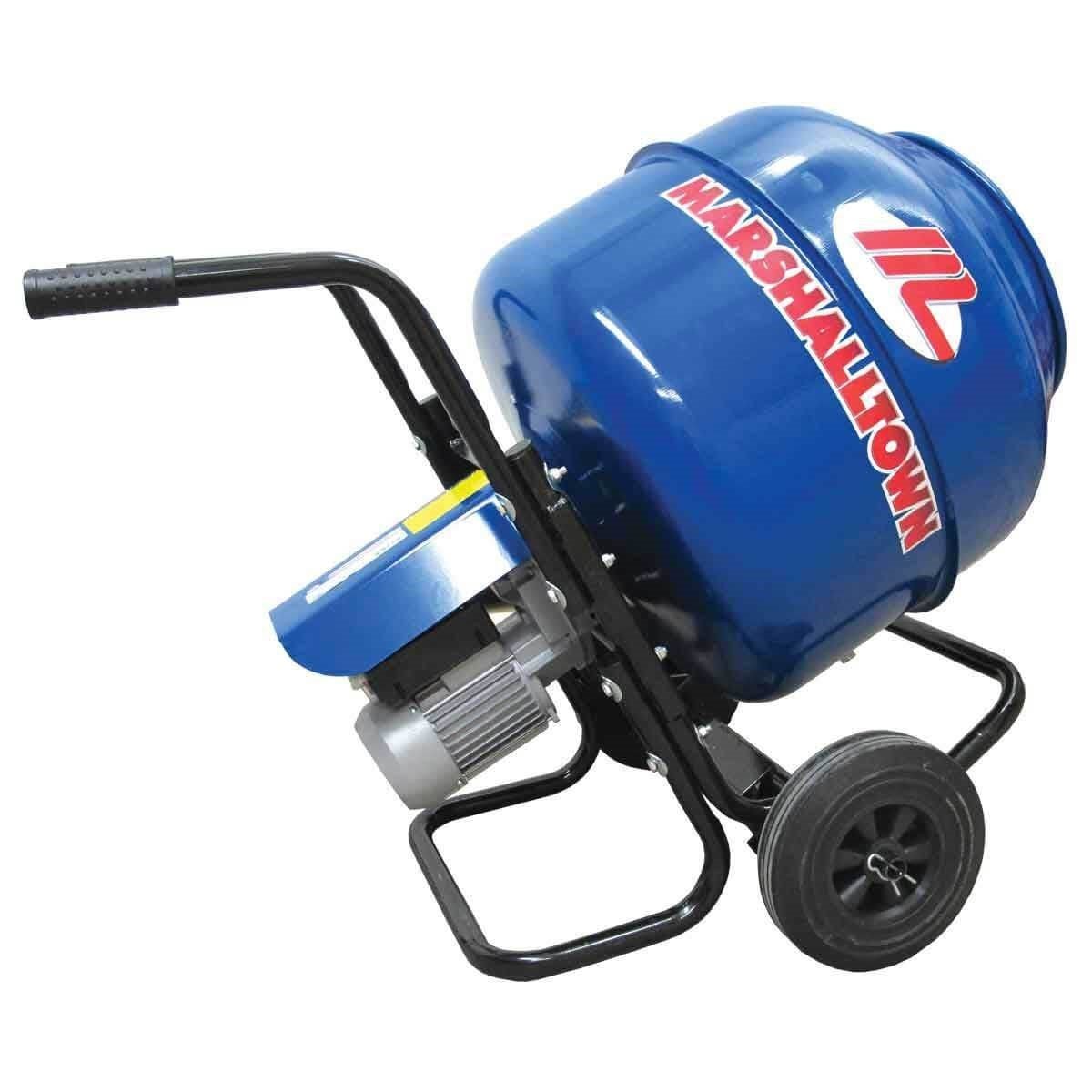 Marshalltown MIX3  -  Wheelbarrow Mixer - Wise Line Tools