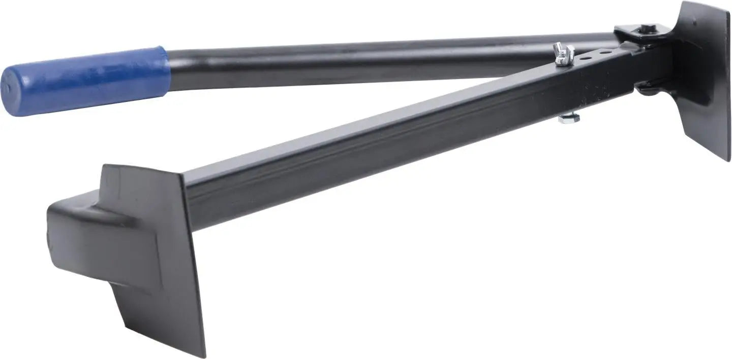 Marshalltown SBT49- Square Tube Brick Tongs - Wise Line Tools