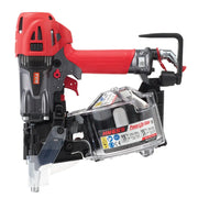 Max HN65S - PowerLite® High Pressure Decking, Sheathing & Siding Coil Nailer up to 2-1/2 MAX