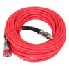 MAX KH50FT PowerLite 50 ft. High Pressure 500 PSI Air Hose