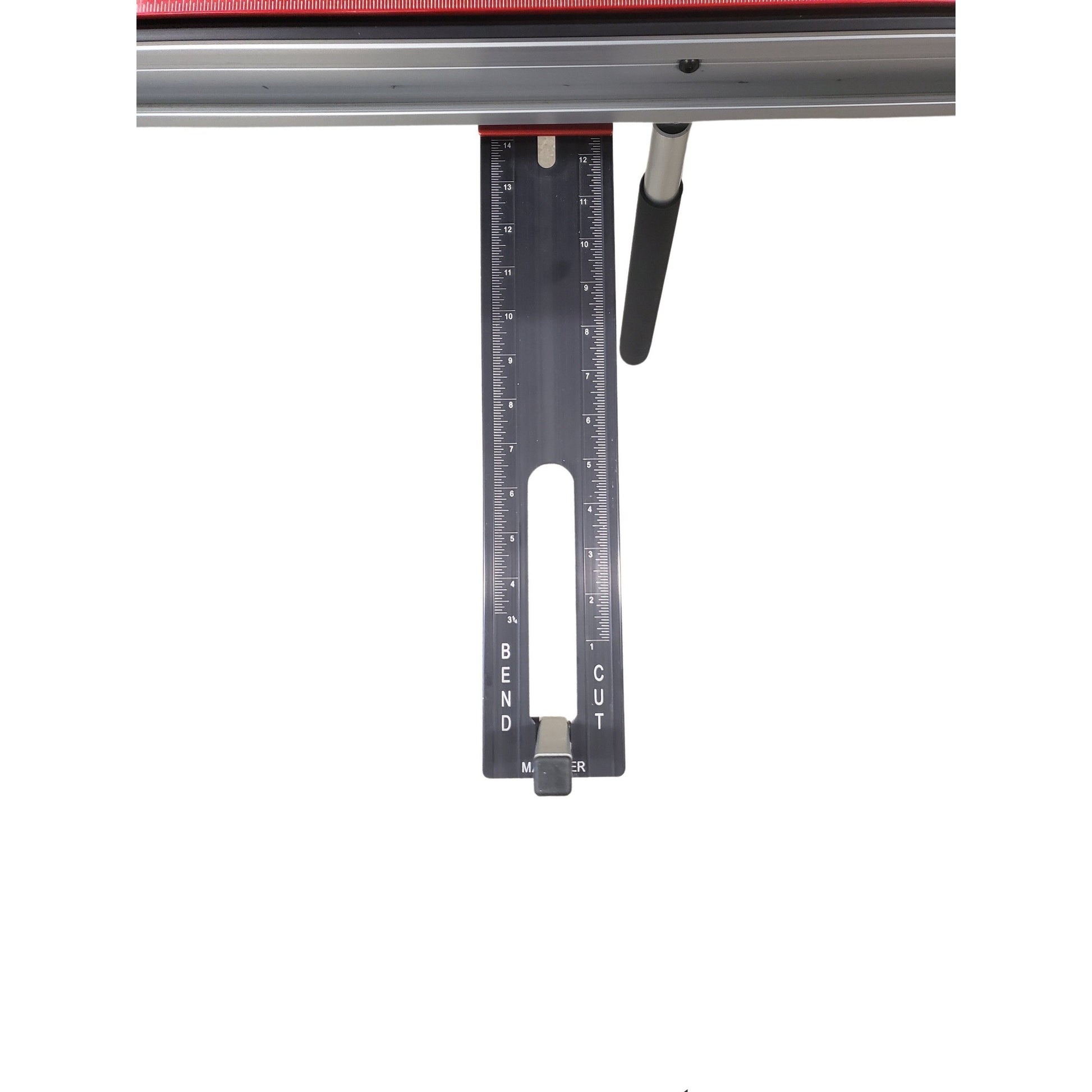 Maximizers Q-MAXIMIZER  -  for Q-Series Alum-a-Brake - Wise Line Tools