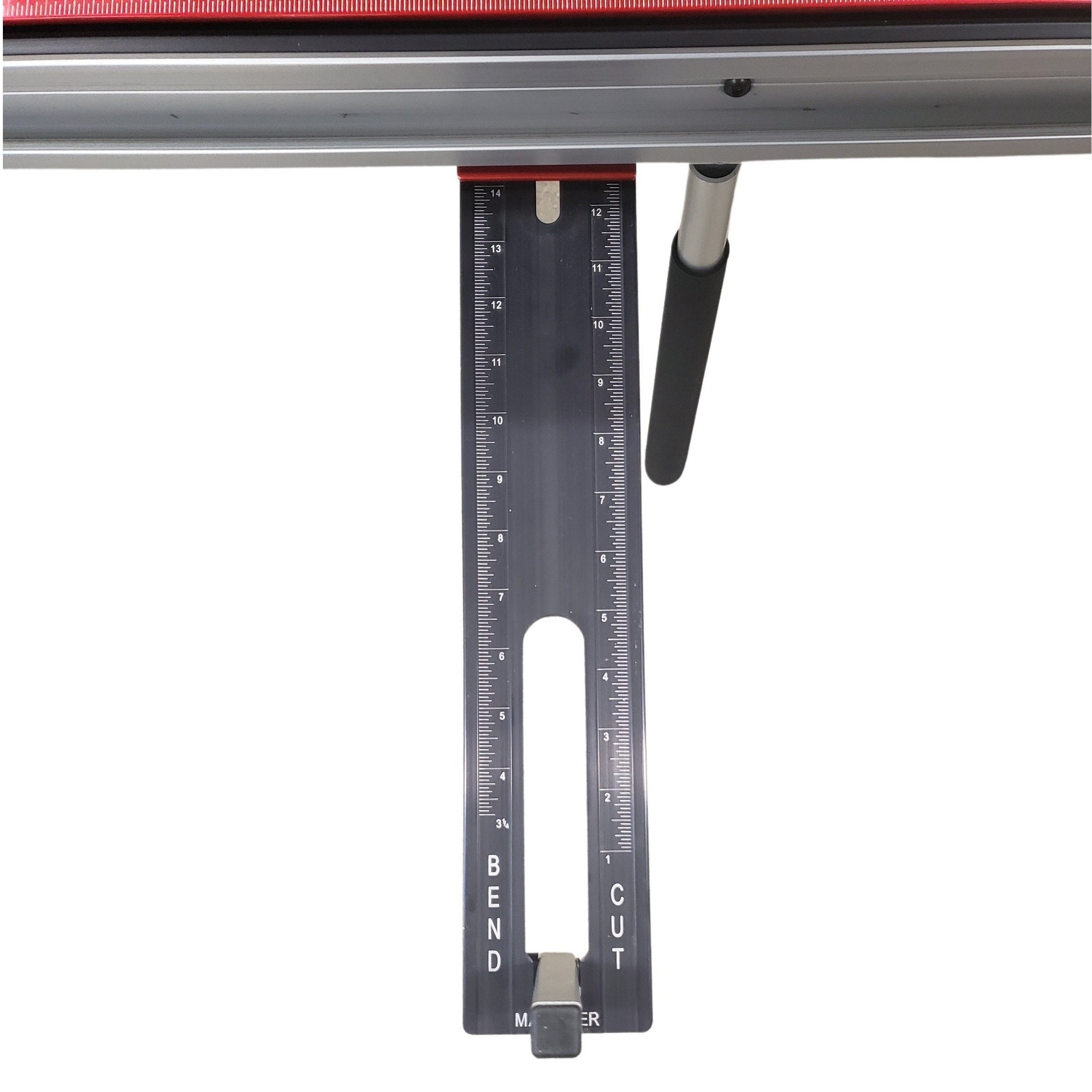 Maximizers Q-MAXIMIZER  -  for Q-Series Alum-a-Brake - Wise Line Tools