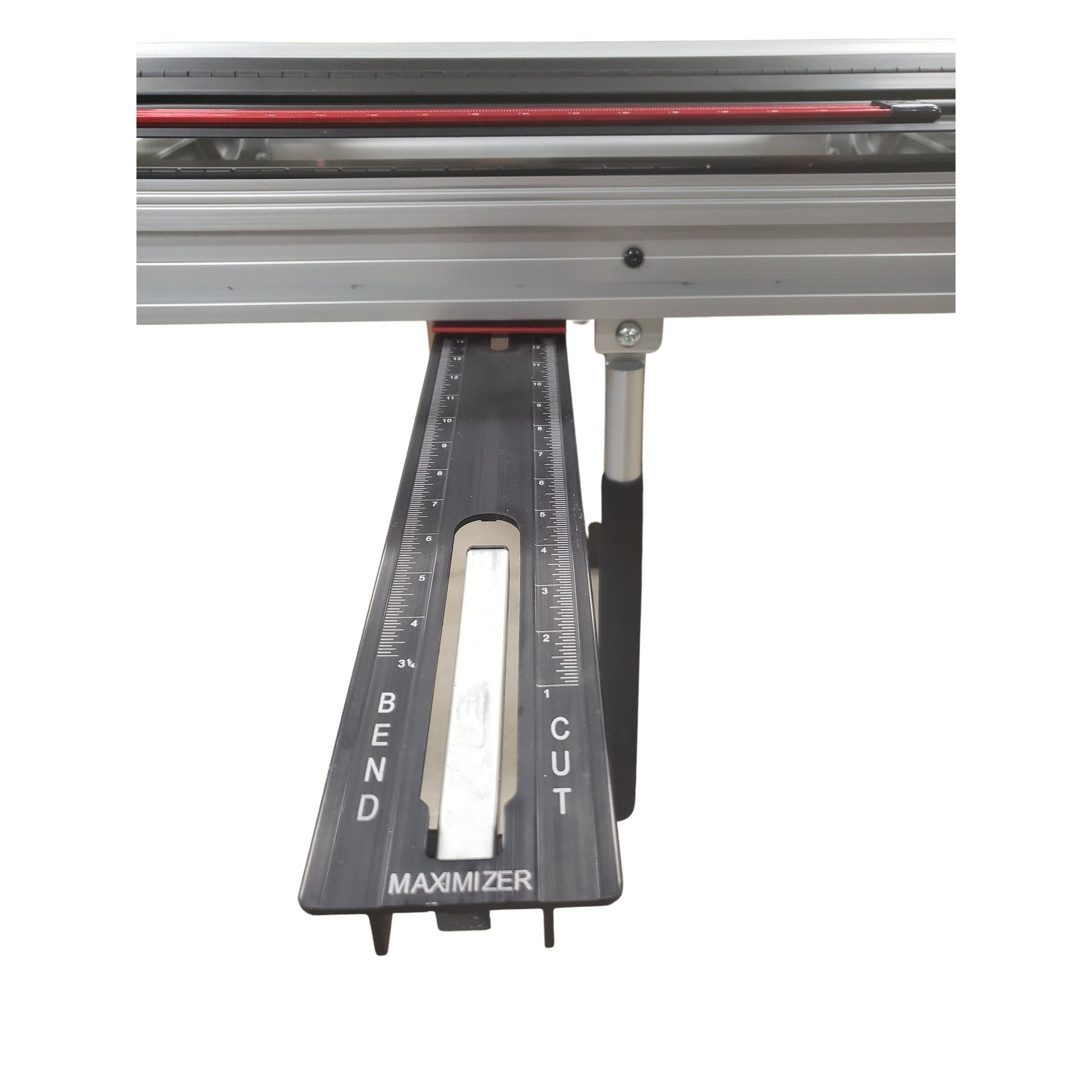 Maximizers Q-MAXIMIZER  -  for Q-Series Alum-a-Brake - Wise Line Tools