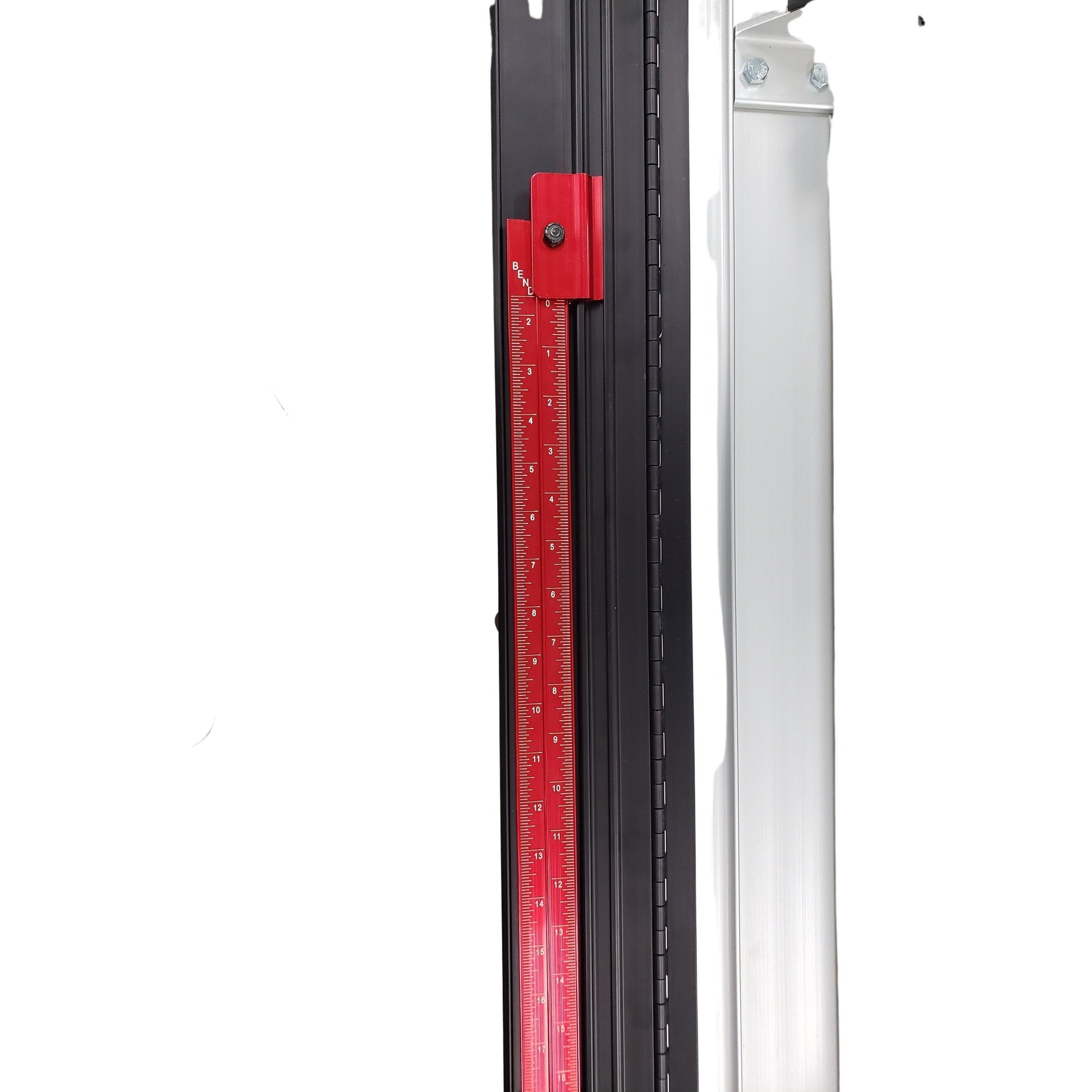 Measuring Device for the Alum-a-Brake - Wise Line Tools