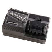 Metabo 14.4 - 18V Battery Charger METABO