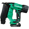 METABO HPT NT1850DFM - 18V Compact Cordless 18 Gauge Brad Nailer