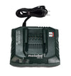 Metabo 627046000 ASC 55 12V-36V Air-Cooled Battery Charger