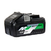 Batterie Metabo BSL36B18 - MV Li-Ion 36 V 4,0 Ah, 18 V 8,0 Ah