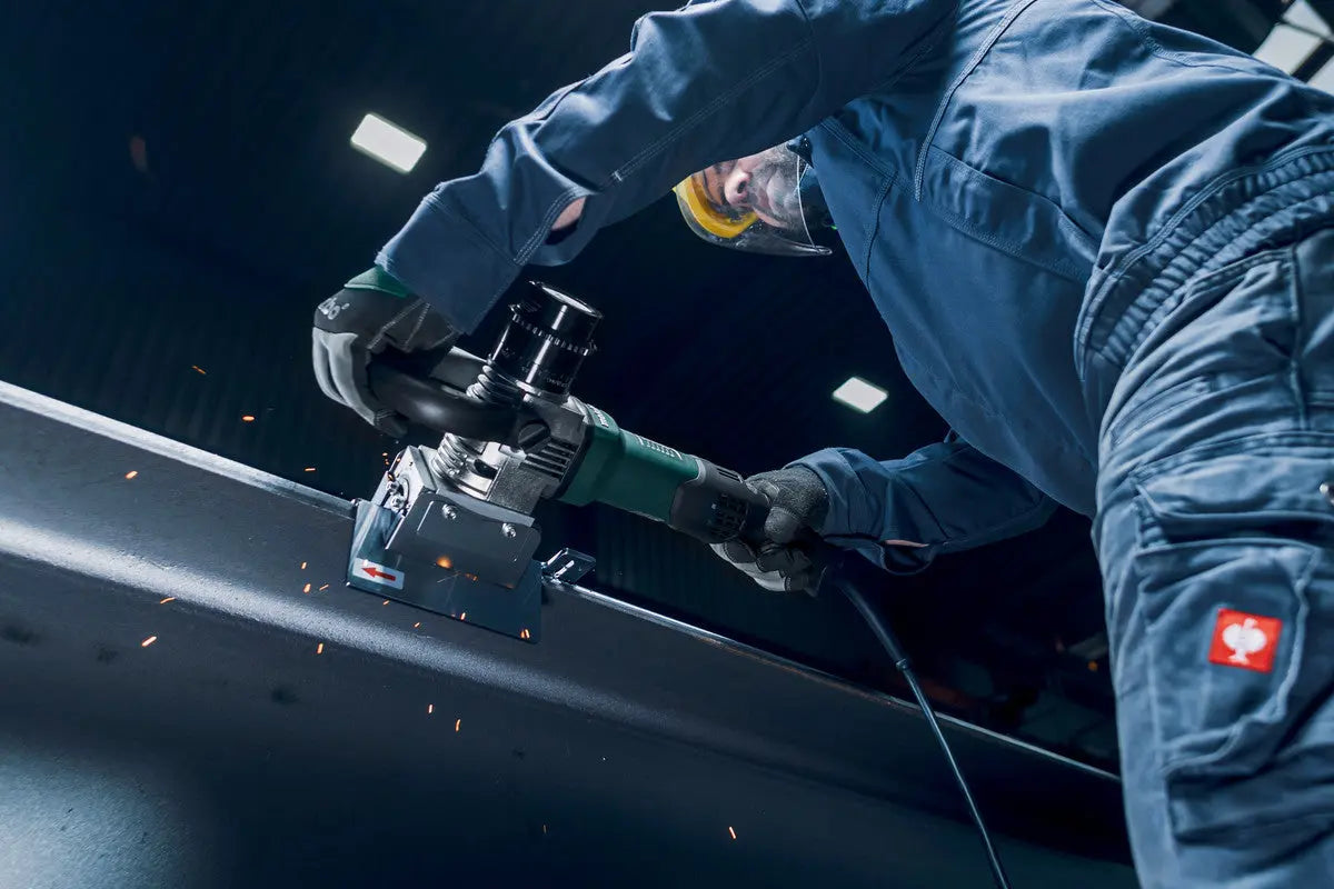 Metabo KFM 17-15 F (601771620) Bevelling tool for Metal METABO