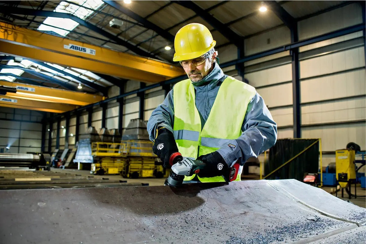 Metabo KFM 18 LTX 3 RF (601754750) CORDLESS BEVELLING TOOL METABO